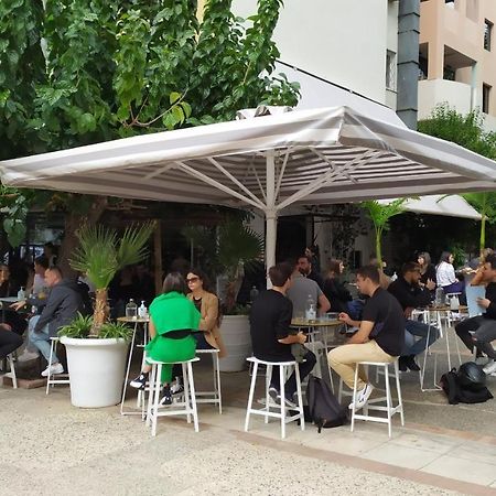 Ferienwohnung Elly'S House In Athen Exterior foto